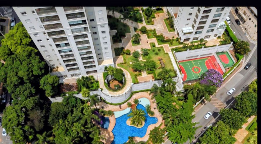 Apartamento, 3 quartos, 127 m² - Foto 17