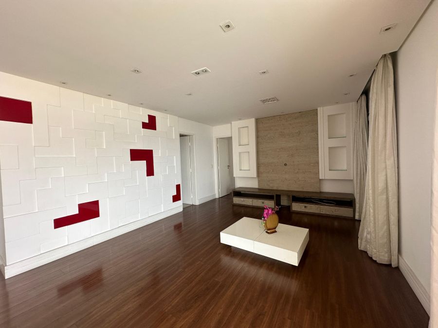 Apartamento, 3 quartos, 126 m² - Foto 4