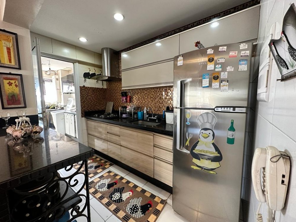 Apartamento, 3 quartos, 100 m² - Foto 19