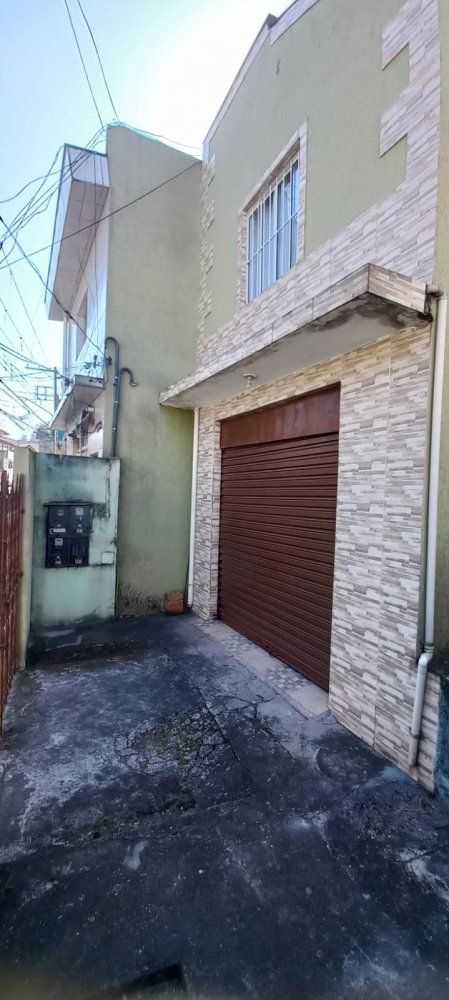Casa, 4 quartos, 135 m² - Foto 11