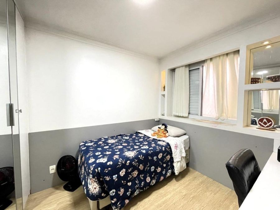 Apartamento, 4 quartos, 125 m² - Foto 14