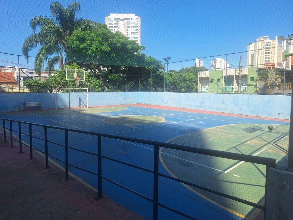 Apartamento, 2 quartos, 60 m² - Foto 38