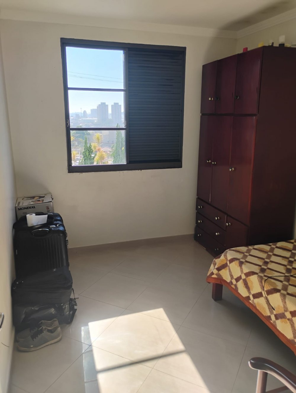 Apartamento, 2 quartos, 57 m² - Foto 7