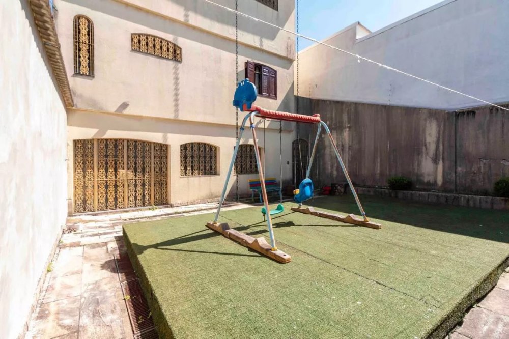 Sobrado, 3 quartos, 440 m² - Foto 54