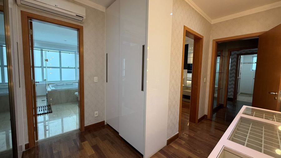 Apartamento, 4 quartos, 280 m² - Foto 25