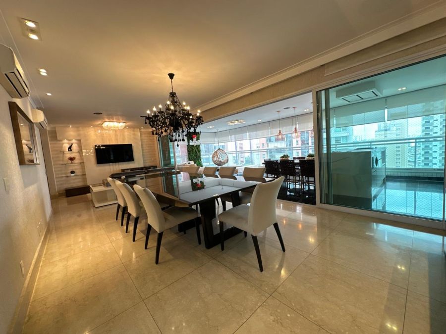 Apartamento, 4 quartos, 280 m² - Foto 6