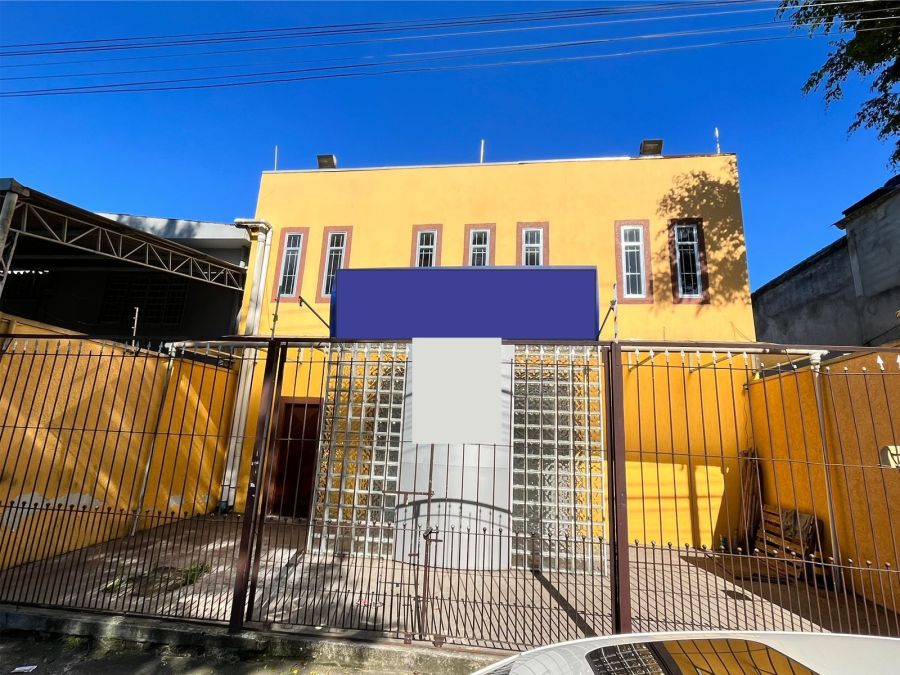 Loja-Salão, 500 m² - Foto 10