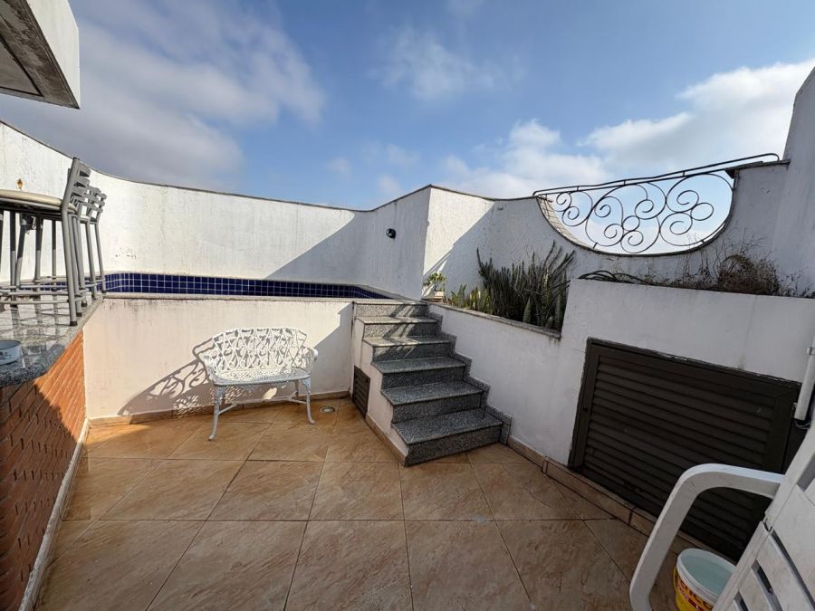 Apartamento, 2 quartos, 50 m² - Foto 21