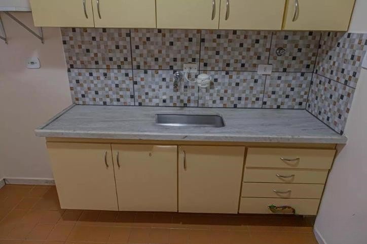 Apartamento, 1 quarto, 45 m² - Foto 4