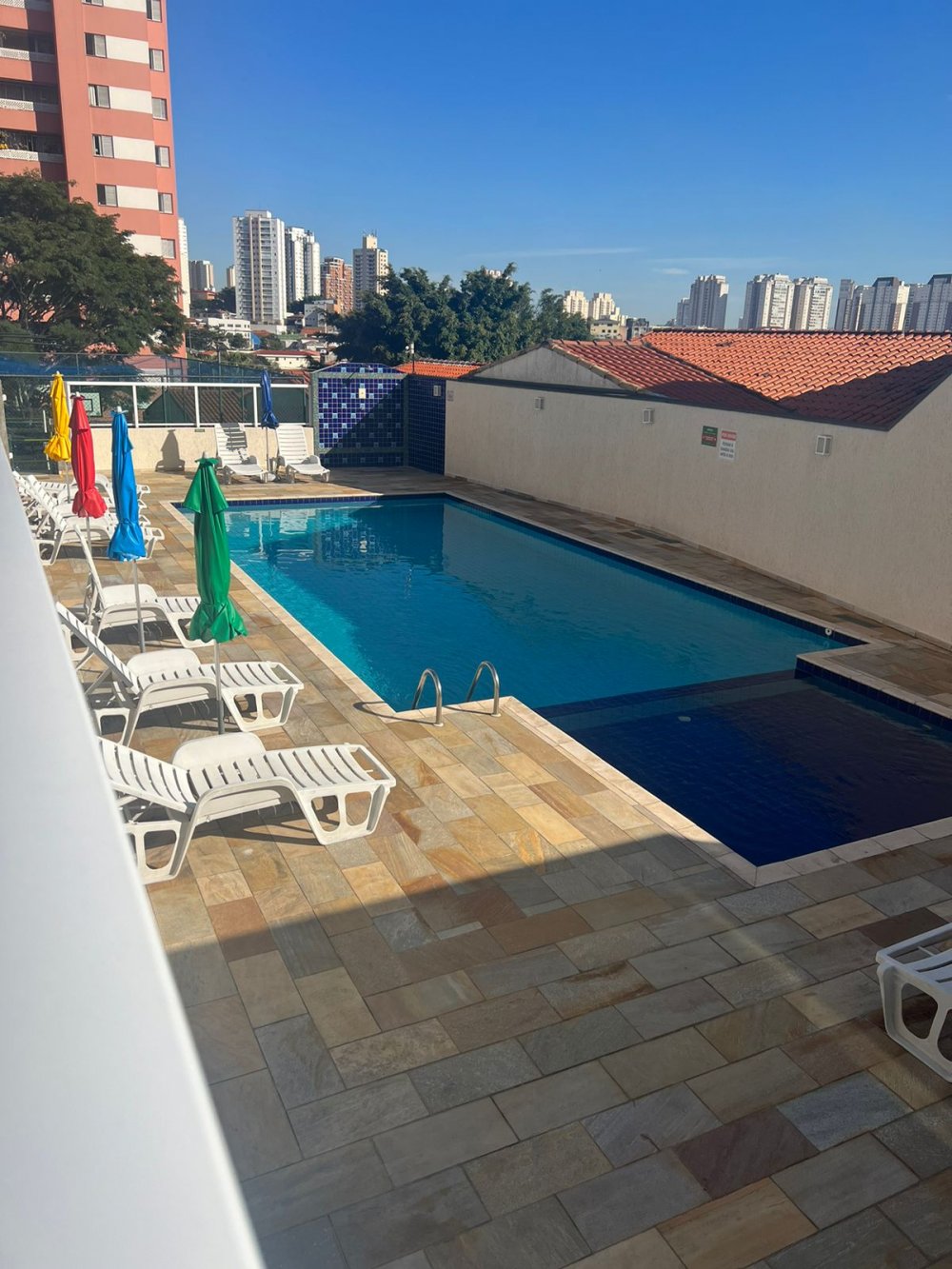 Apartamento, 3 quartos, 65 m² - Foto 19