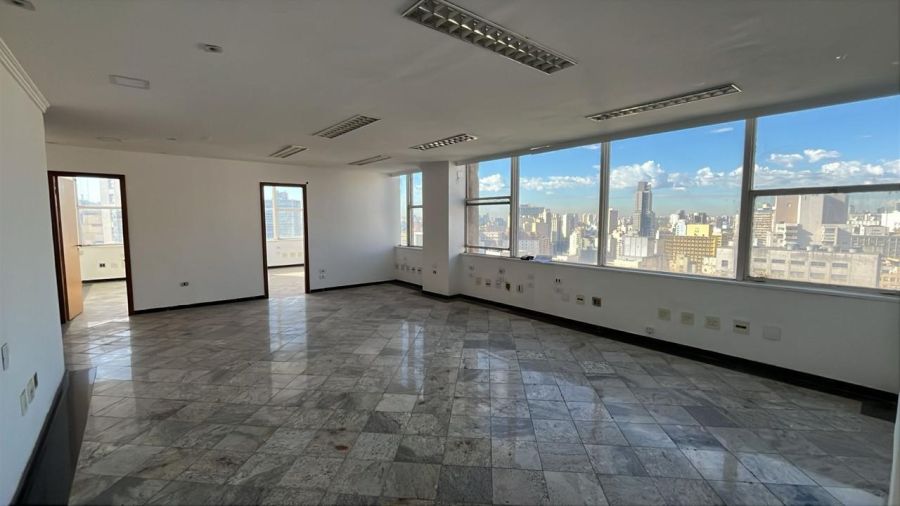 Sala-Conjunto, 136 m² - Foto 1