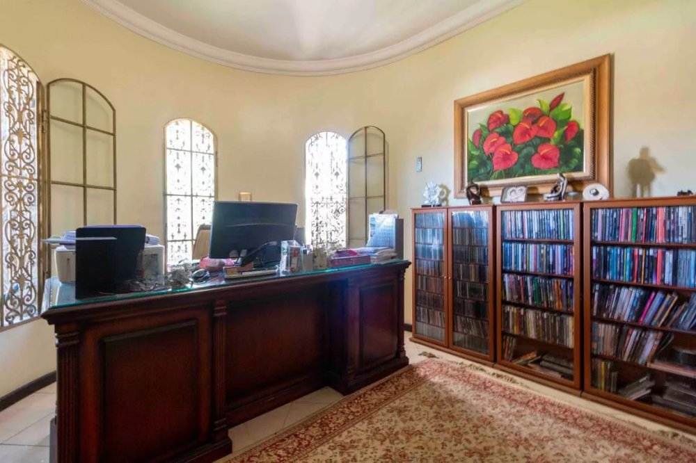 Sobrado, 3 quartos, 440 m² - Foto 10