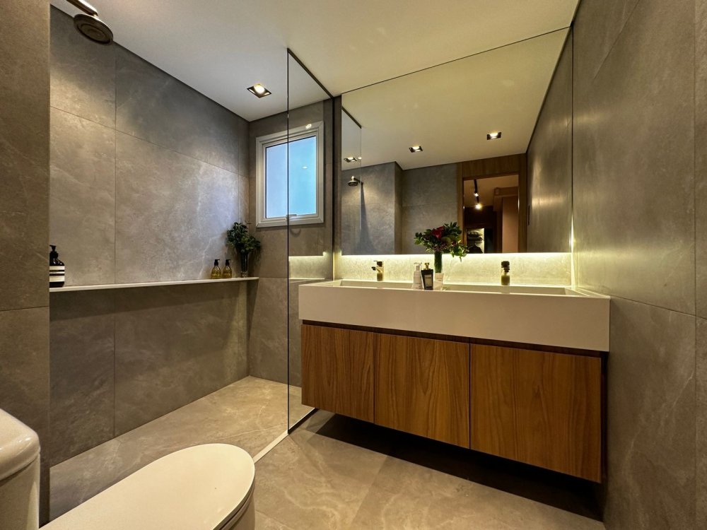 Apartamento, 3 quartos, 110 m² - Foto 14