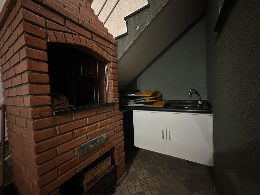 Sobrado, 2 quartos, 118 m² - Foto 22