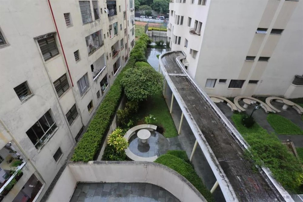 Apartamento, 1 quarto, 45 m² - Foto 11