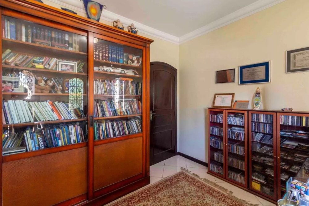 Sobrado, 3 quartos, 440 m² - Foto 14