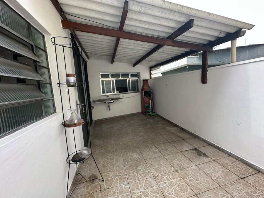 Casa, 3 quartos, 100 m² - Foto 27