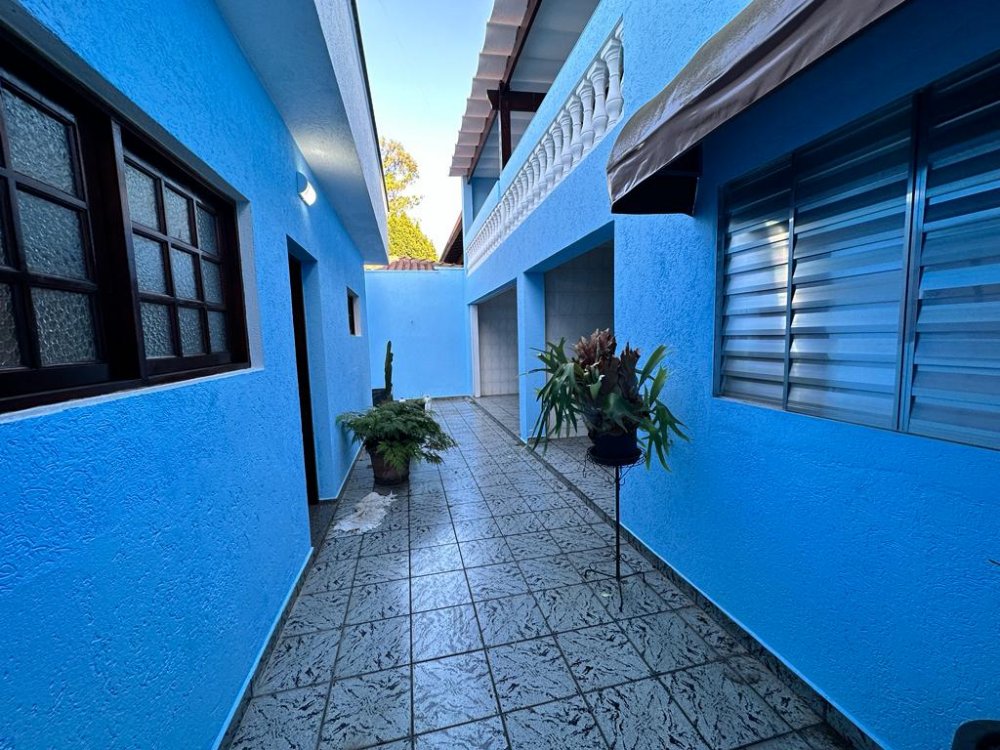 Casa, 3 quartos, 220 m² - Foto 14