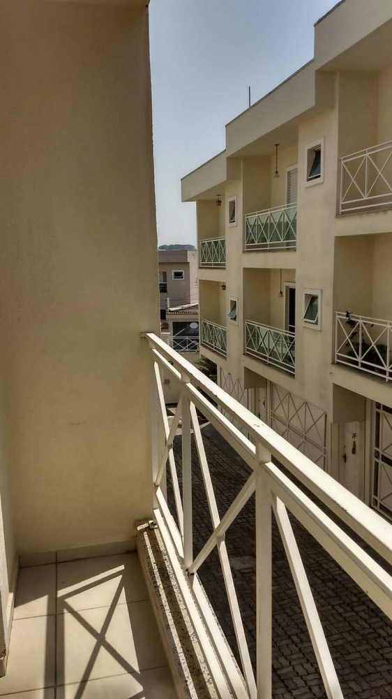 Sobrado, 3 quartos, 135 m² - Foto 23