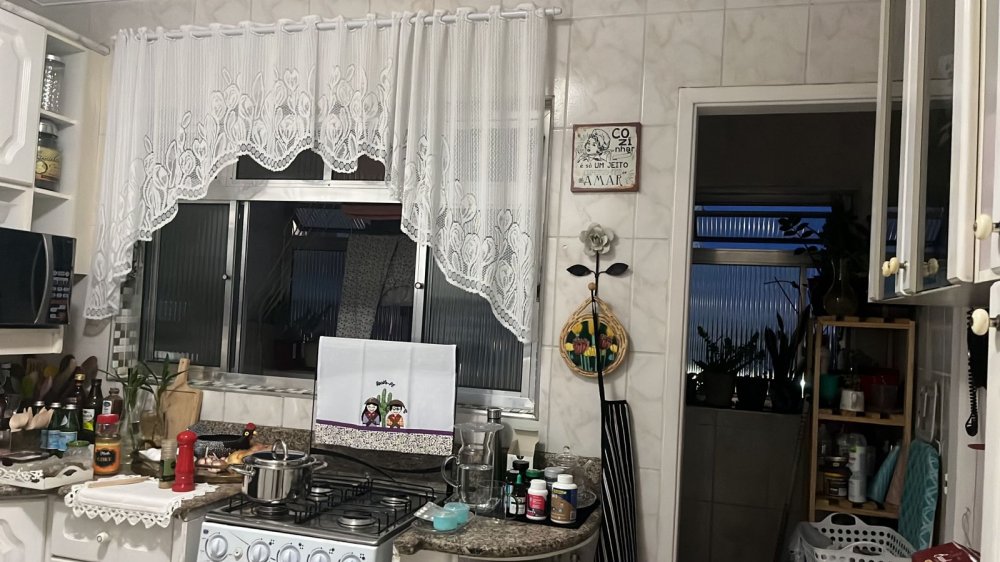 Apartamento, 2 quartos, 70 m² - Foto 8