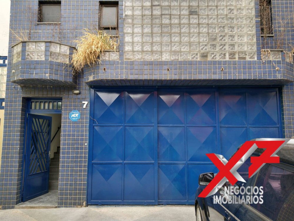 Depósito-Galpão, 575 m² - Foto 24