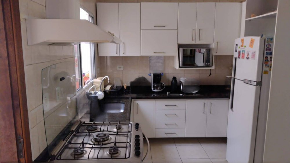 Sobrado, 3 quartos, 135 m² - Foto 20