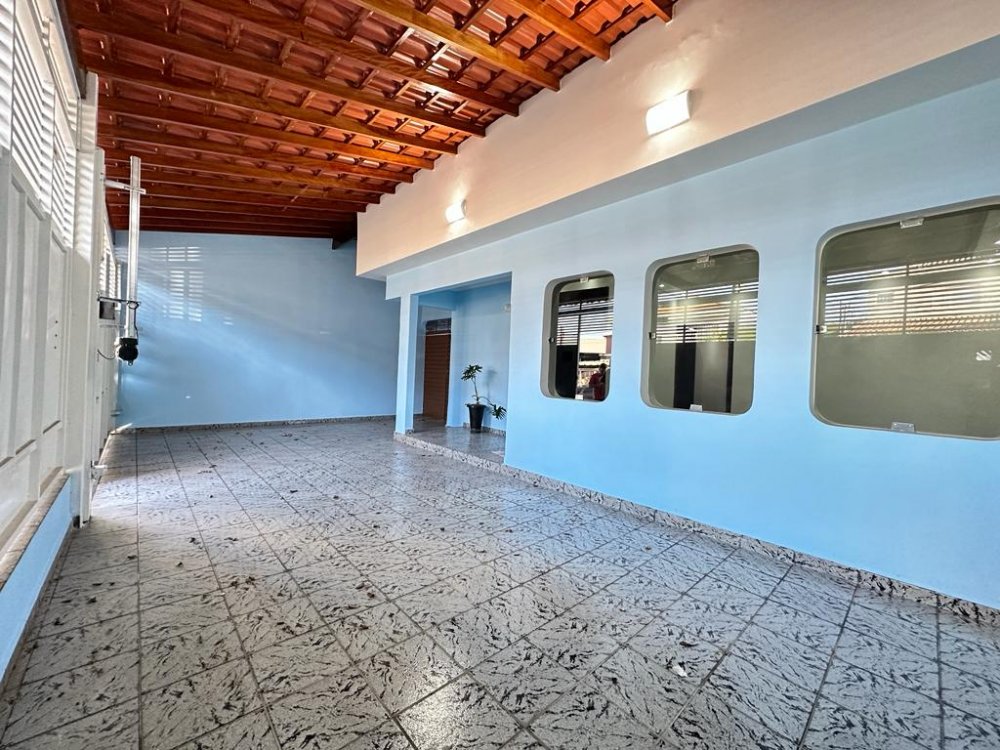 Casa, 3 quartos, 220 m² - Foto 42