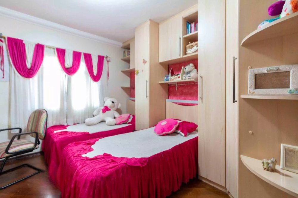 Sobrado, 3 quartos, 440 m² - Foto 30