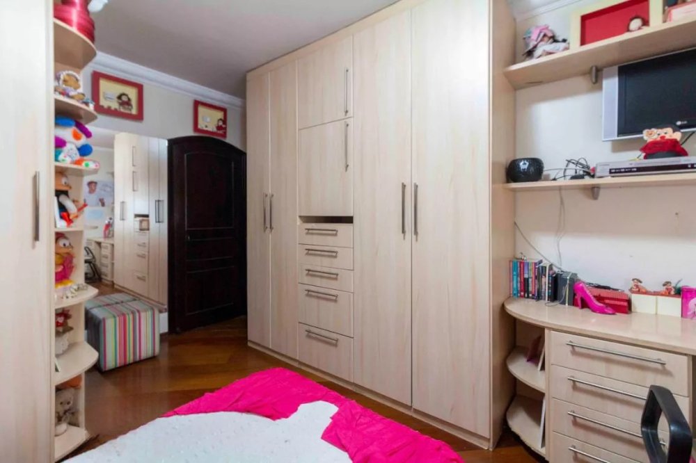 Sobrado, 3 quartos, 440 m² - Foto 27