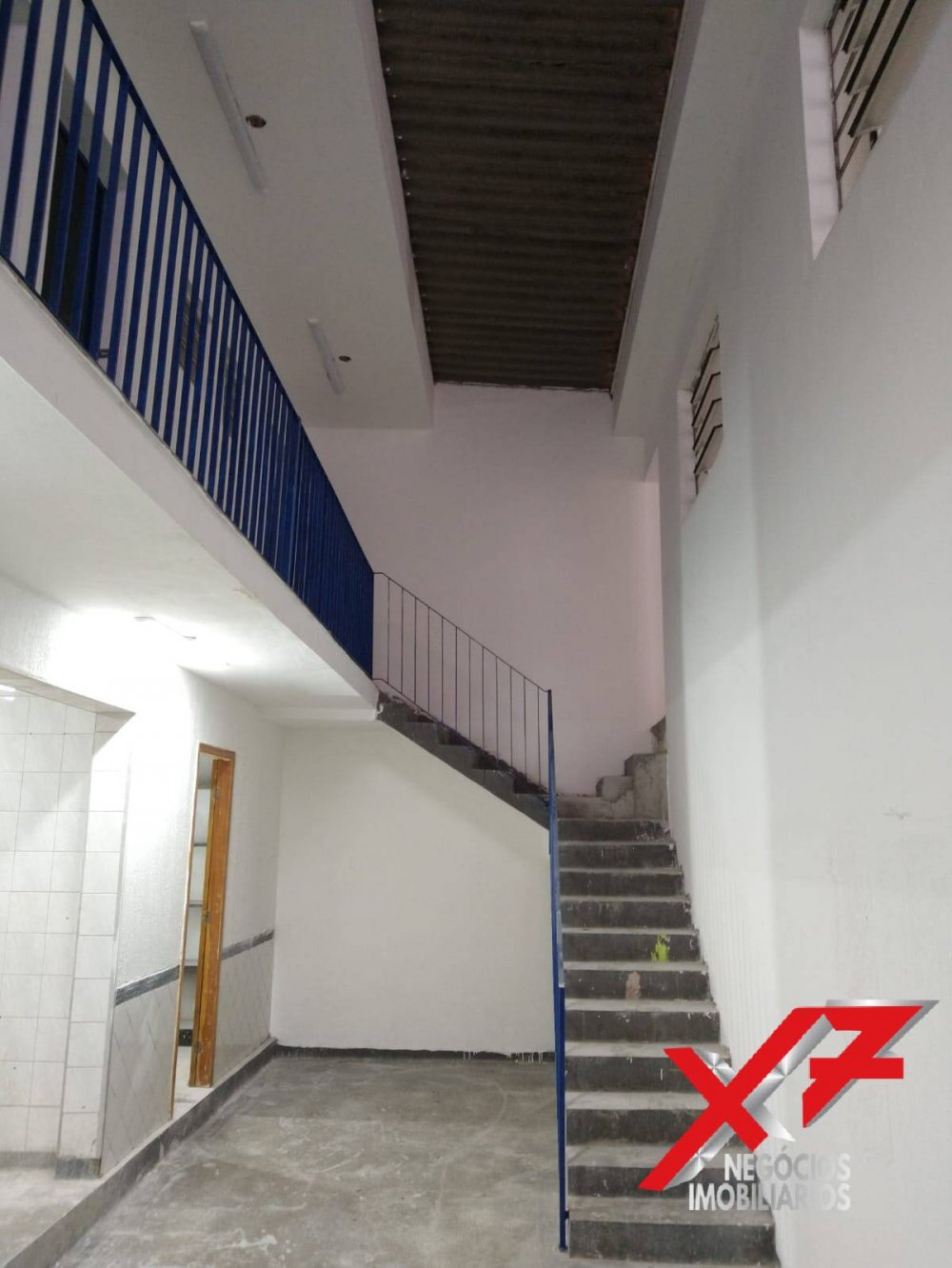 Depósito-Galpão, 575 m² - Foto 6