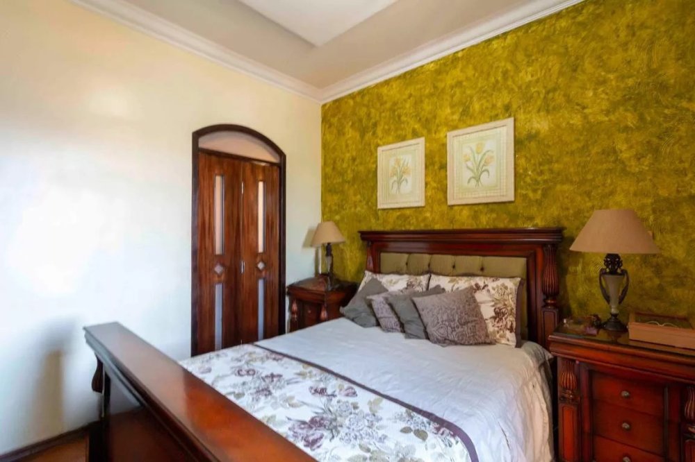 Sobrado, 3 quartos, 440 m² - Foto 32