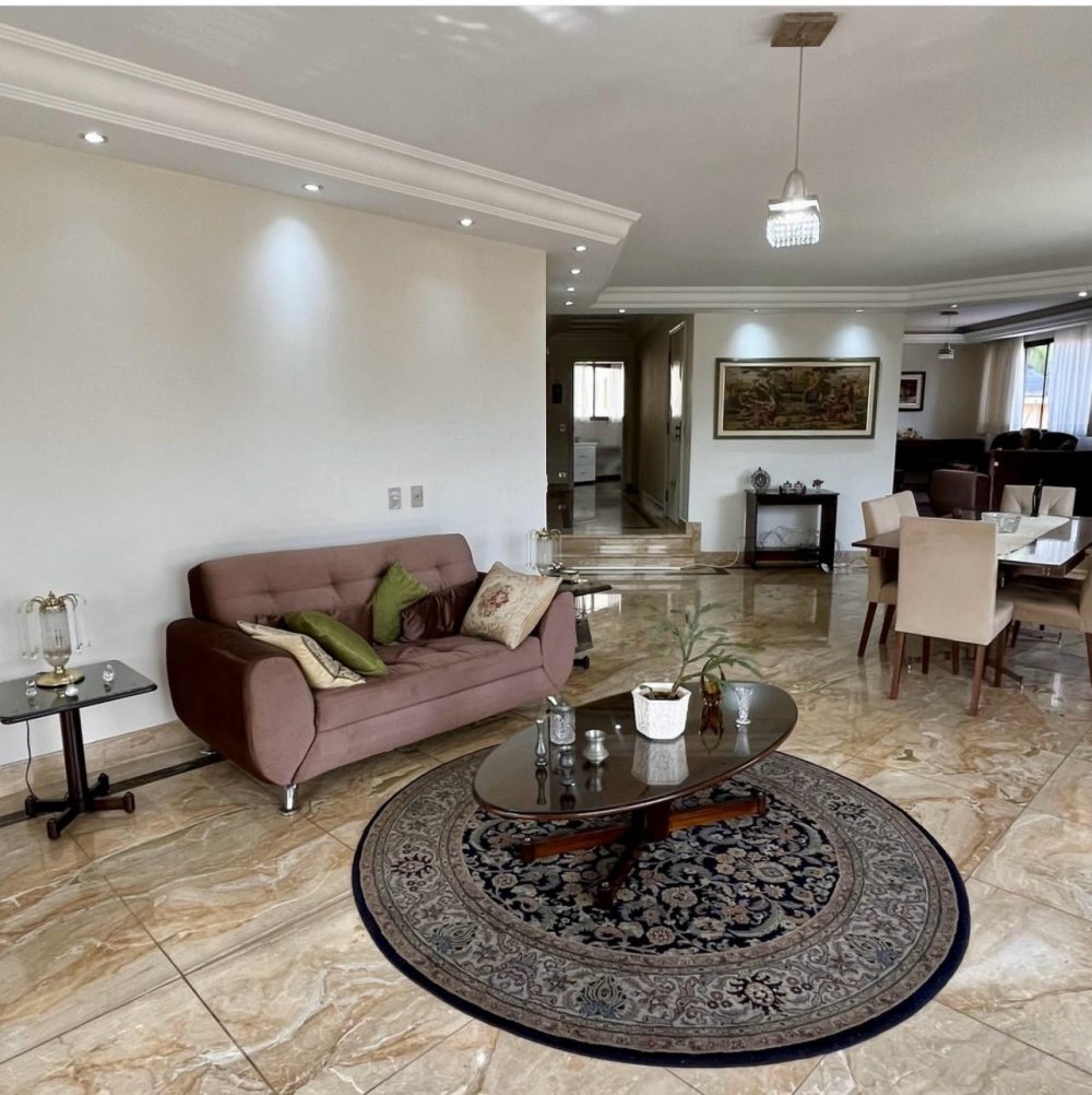 Apartamento, 4 quartos, 289 m² - Foto 2