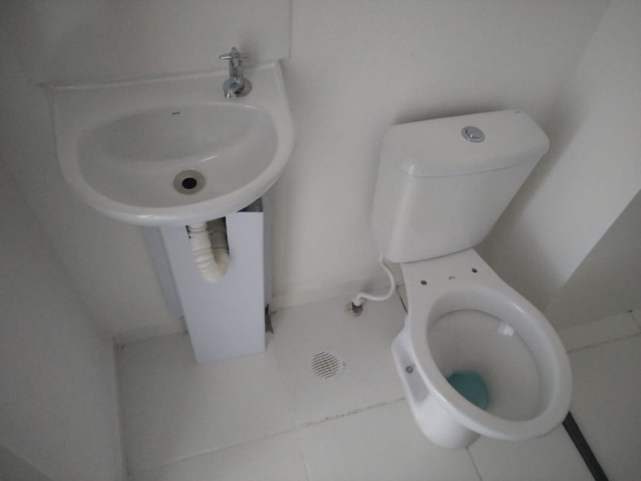 Apartamento, 1 quarto, 24 m² - Foto 7