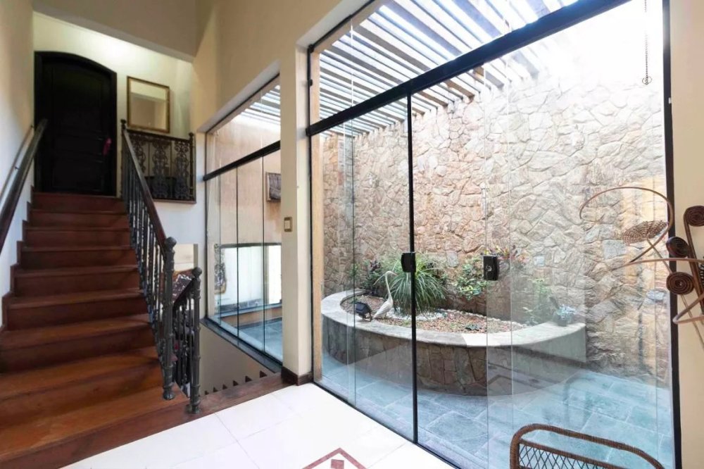 Sobrado, 3 quartos, 440 m² - Foto 18