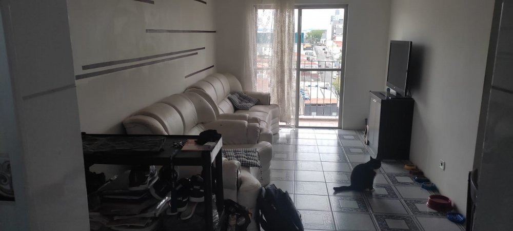 Apartamento - Venda - Vila Esperana - So Paulo - SP