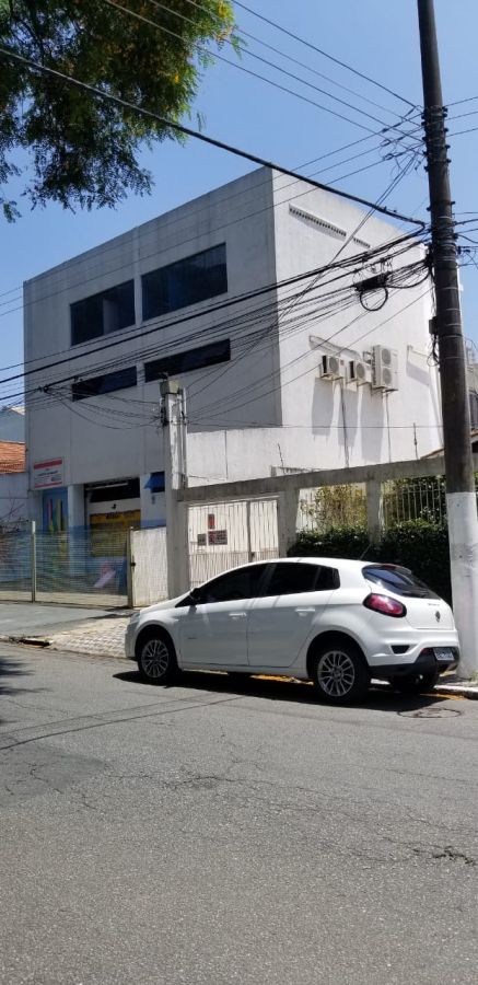 Imóvel Comercial, 510 m² - Foto 12