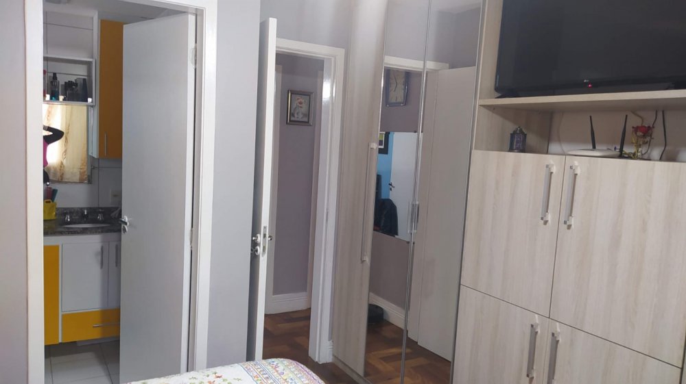 Apartamento, 3 quartos, 71 m² - Foto 11