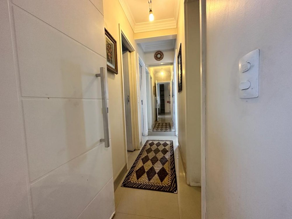 Apartamento, 3 quartos, 100 m² - Foto 8