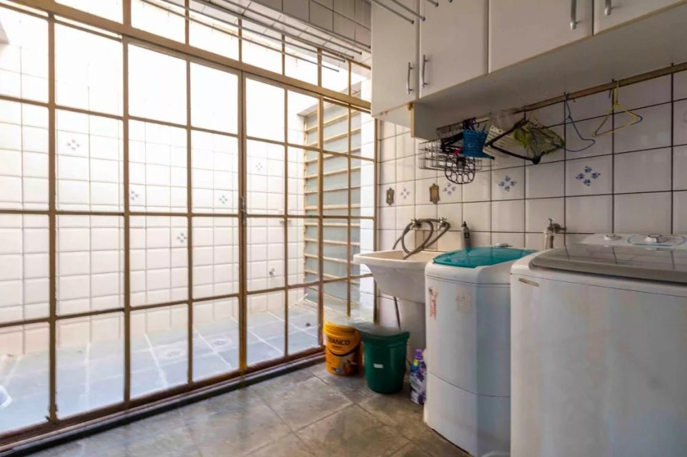 Sobrado, 3 quartos, 440 m² - Foto 35