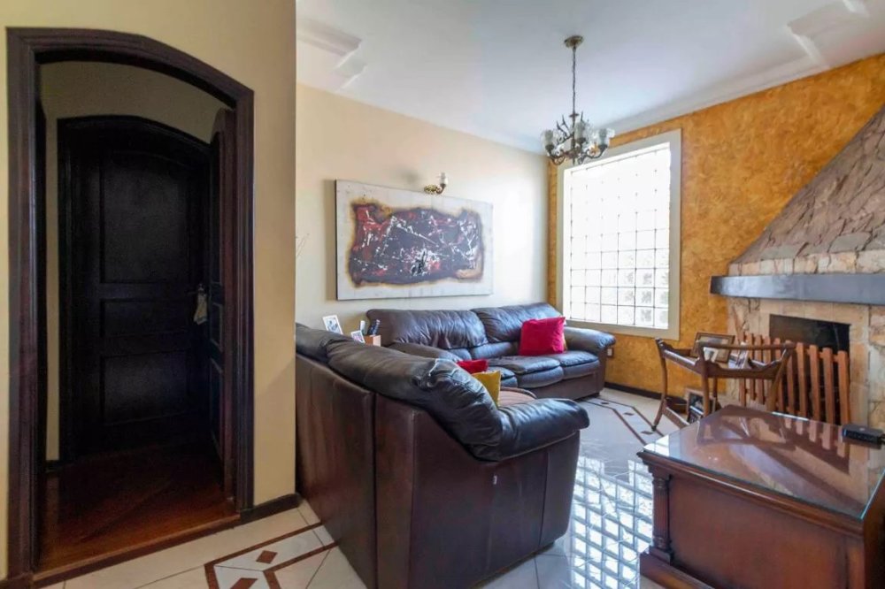 Sobrado, 3 quartos, 440 m² - Foto 6