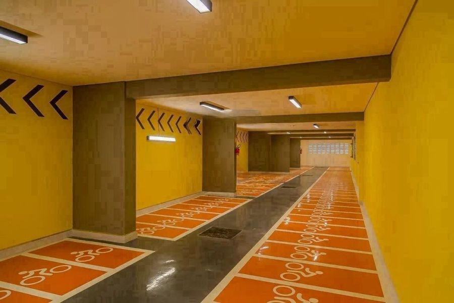 Apartamento, 1 quarto, 29 m² - Foto 14