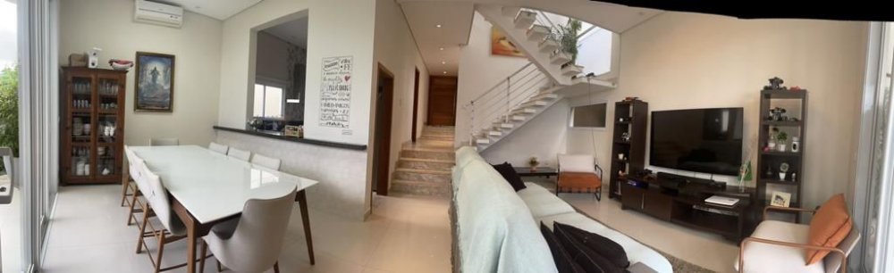 Sobrado, 3 quartos, 243 m² - Foto 5