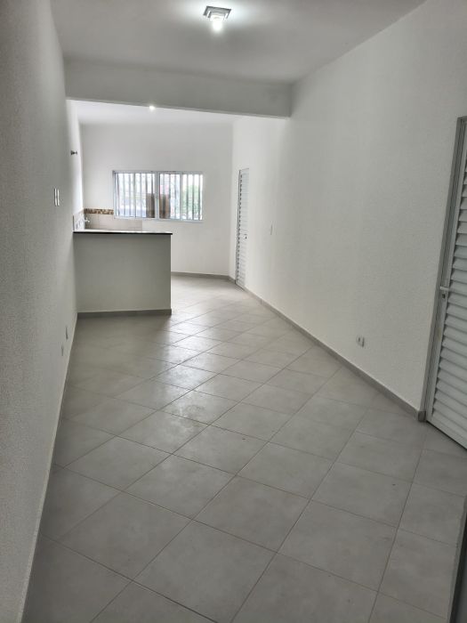 Apartamento, 2 quartos, 40 m² - Foto 1
