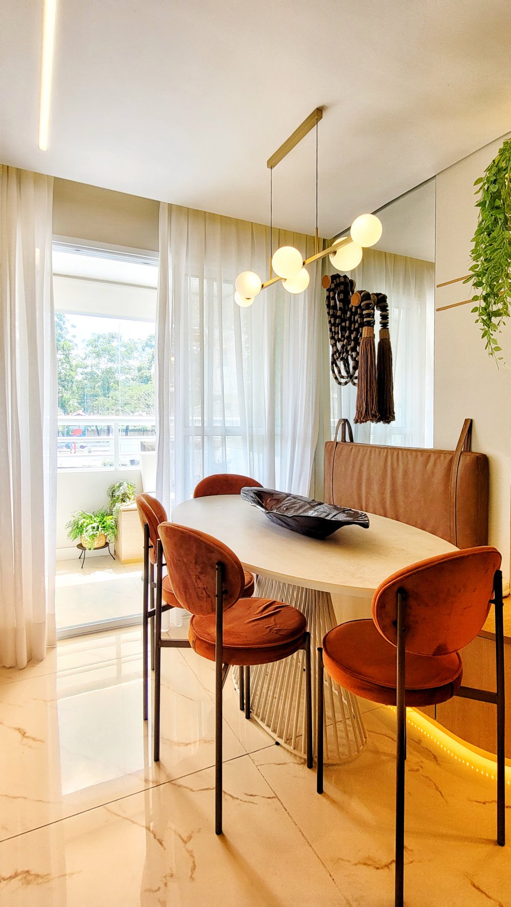 Apartamento, 2 quartos, 40 m² - Foto 10