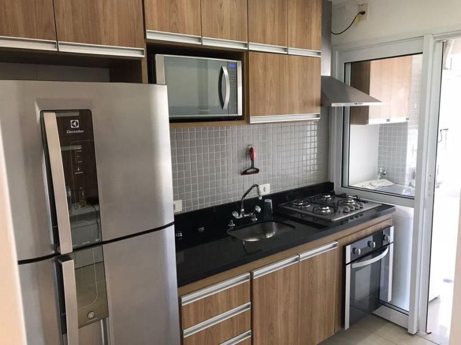 Apartamento, 1 quarto, 29 m² - Foto 8