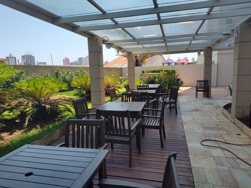 Apartamento, 3 quartos, 106 m² - Foto 21