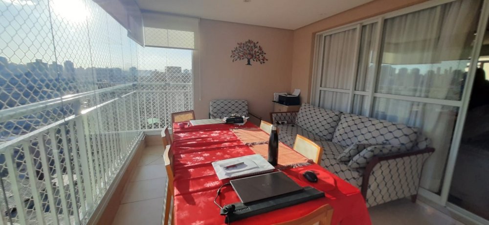 Apartamento, 3 quartos, 106 m² - Foto 9