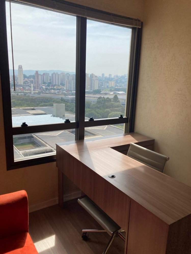 Sala-Conjunto, 42 m² - Foto 2