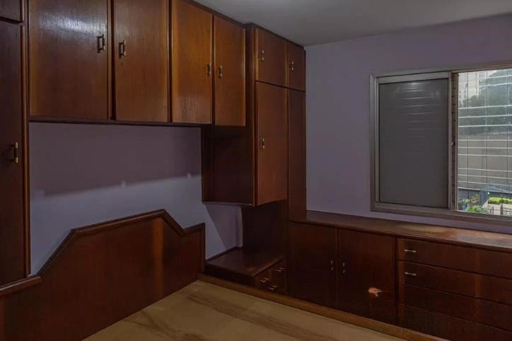 Apartamento, 1 quarto, 45 m² - Foto 6