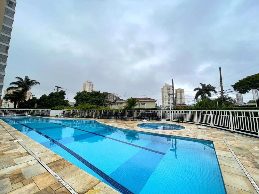 Apartamento, 4 quartos, 125 m² - Foto 23